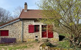 Maison Du Petit Poete